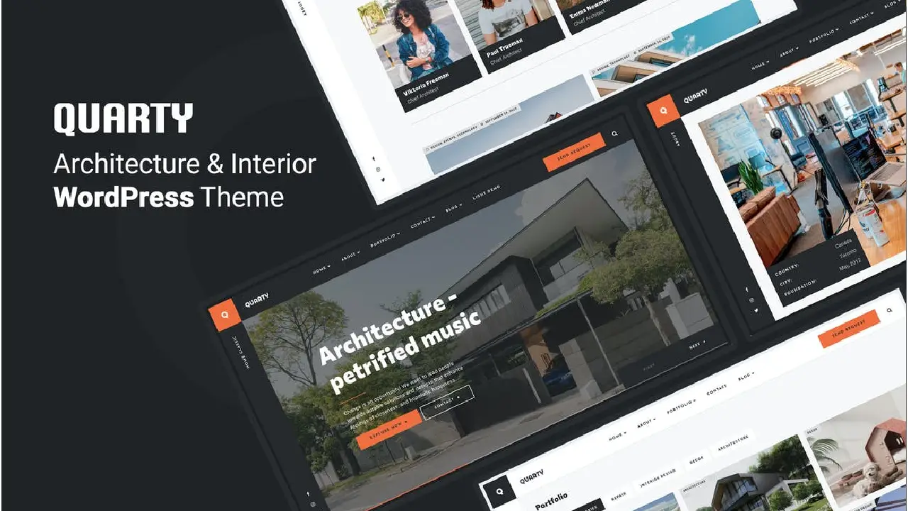 Quarty-Architecture-Interior-Design-WordPress-1.webp Quarty - Architecture & Interior Design WordPress Theme - Image 1