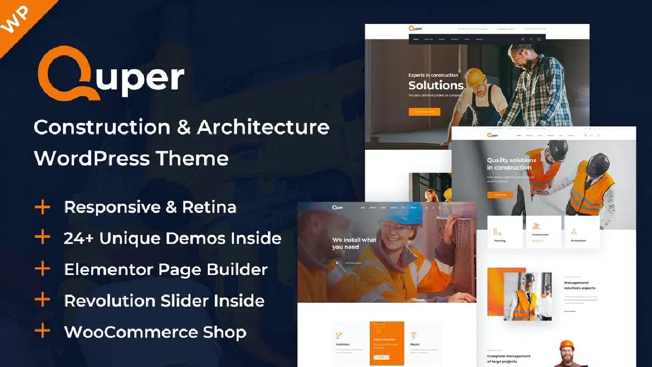 Quper-Construction-and-Architecture-WordPress-Theme.webp Quper Construction and Architecture WordPress Theme - Image 1