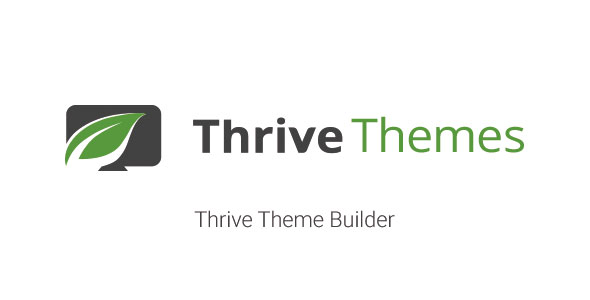 Thrive Themes Theme Builder
